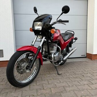 Jawa 350/640