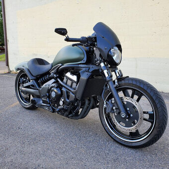 Kawasaki Vulcan štít