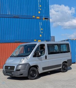 Fiat Ducato 2.3D 9mist