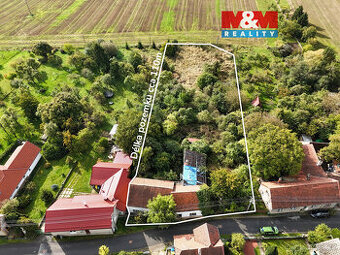 Prodej rodinného domu, 394 m², Budětsko