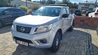 Nissan Navara r.v.2019