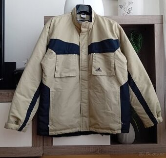 Adidas pánská zimní bunda vel. XXL nová