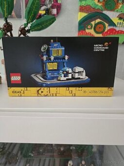 Lego Ideas - 40786