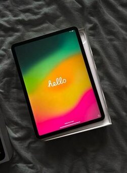iPad Pro 11" M2 256GB