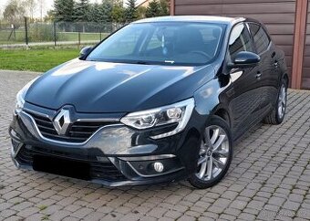 Renault Megane 1.3 TCe FAP Zen Business