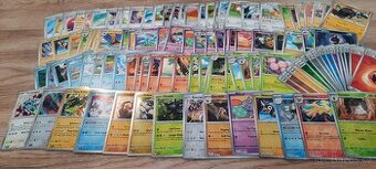 Pokémon karty Surging Sparks 109 ks