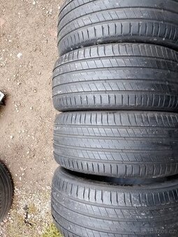 275/45/20 110v Michelin - letní pneu 4ks