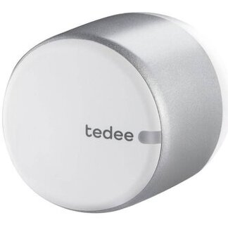 Bezpečnostní Elektronický Bezdrátový Smart Zámek Tedee Go