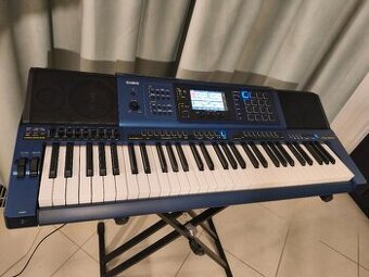 Prodám CASIO MZ-X500