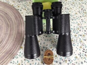 Dalekohled.....Ruský БПЦ 12x45...USSR... TOP STAV