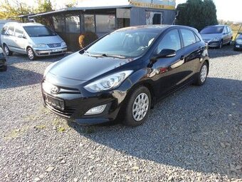 Hyundai i30 1.4 cvvt