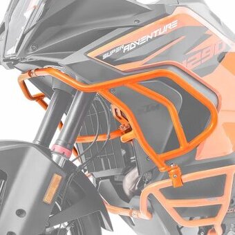 Padací rámy KTM Super Adventure 1290