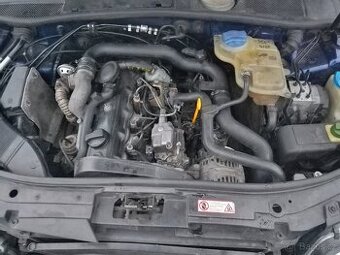 Audi A6 C5 1.9 AFN