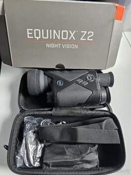 Dalekohled s nočním viděním Bushnell Equinox Z2