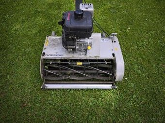 Swardman II 45 cm