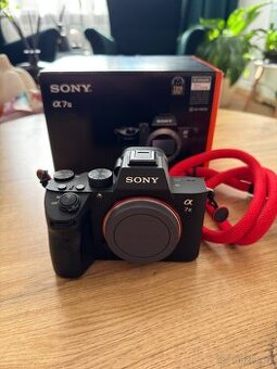 Sony A7 III - 3479 snímků