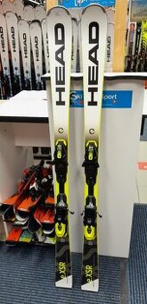 Head eXSR + Head PR 11, 156cm, 2023