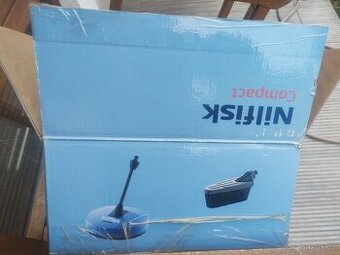 NILFISK Patio COMPACT 128500700 -nový