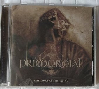 PRIMORDIAL - Exile Amongst The Ruins