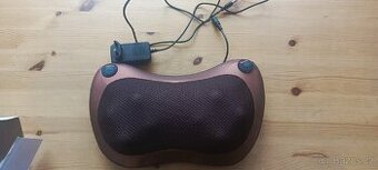 Masážní polštářek