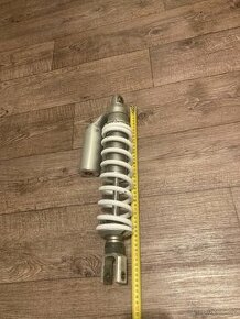 WP zadní tlumič - KTM 125 SX, MX