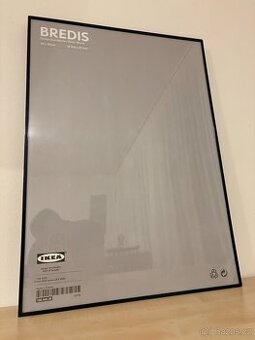 Rám 50x70 cm IKEA BREDIS