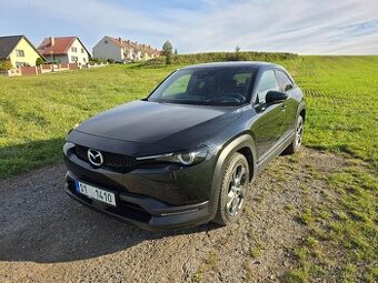 Mazda MX-30 max výbava - 1