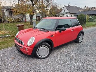 Mini One 1.6 .. Cooper