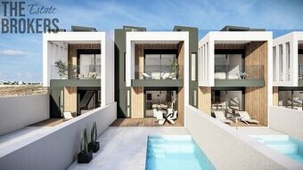 Villa EVO Pilar de la Horadada - 1