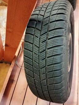 Prodám zimní sadu pneu 185/65 R14