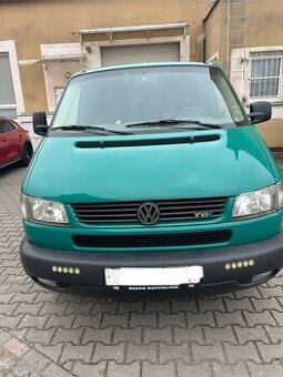 VW T4 2,5 TDi 65 kW long