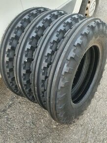 Pneu BKT 6,00 - 18...8 pláten