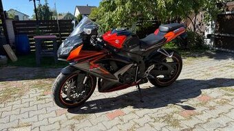 Suzuki GSX-R 750