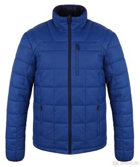 Pánská plněná oboustranná bunda HUSKY Nodiq M vel.L