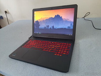 ASUS TUF Gaming FX504GD-E4274T - 1