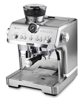 Pákové espresso DeLonghi La Specialista OPERA EC9555.M nerez