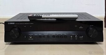 Yamaha RX-S600 / 4K / AirPlay /USB