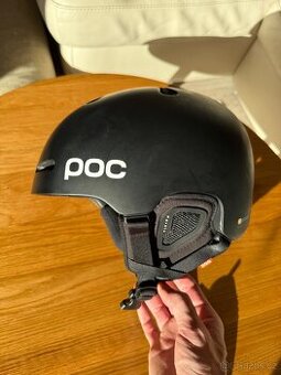 lyžarské helma POC Fornix