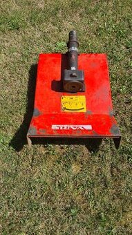 Tera Vari mulčovač Tajfun 45