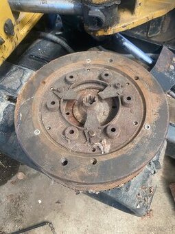 Náhradní díly na Pf 62 61