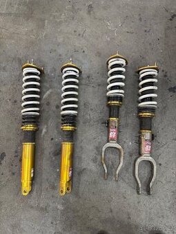 HKS Hipermax GTR R35