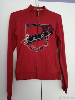 PRODÁM 4 DÁMSKÉ MIKINY