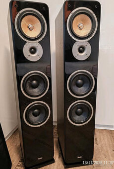 Teufel Ultima 40 Mk2