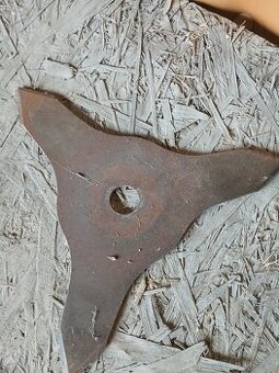 Travní nuž do křovinořezu huskqarnu