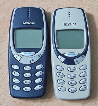 Nokia 3310