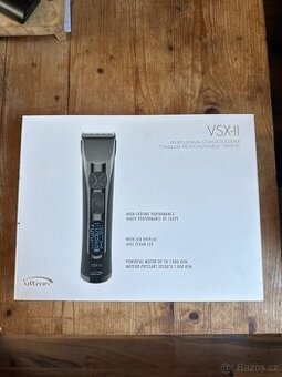 Ultron profi holicí strojek