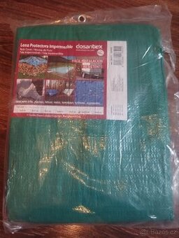 Nepromokavá plachta