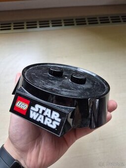 Lego podstavec pod lampičku