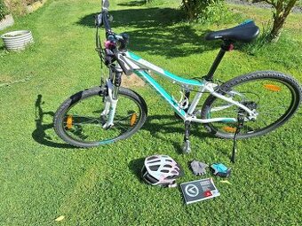 Dámské horské kolo Kellys Vanity 20 26''