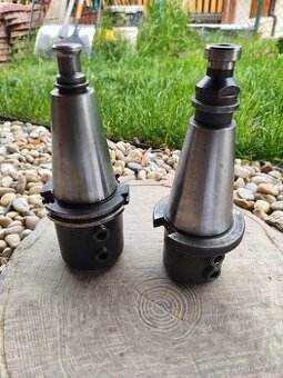 Upínače SK 50-weldon